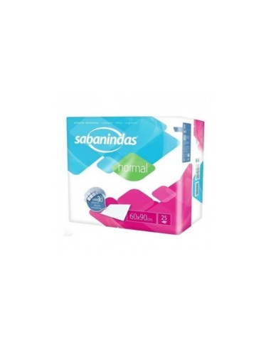 Empapador desechable Sabanindas [150u]