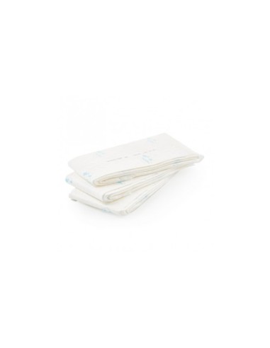Empapador desechable Sabanindas [150u]