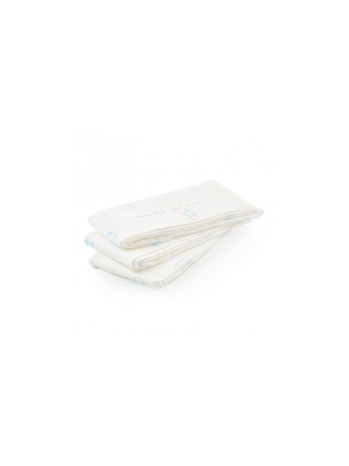 Empapador desechable Sabanindas [150u]