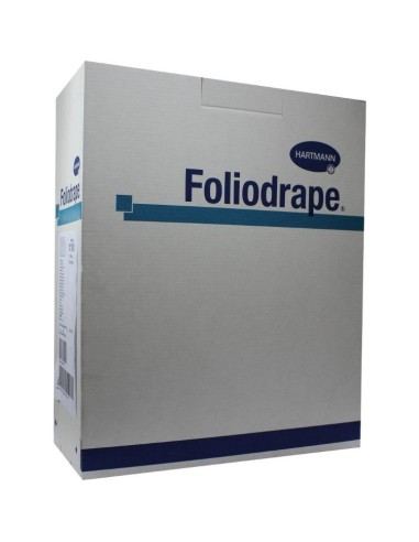Paño estéril Foliodrape