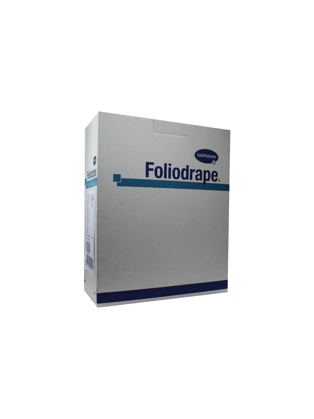 Paño estéril Foliodrape