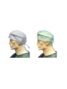 Gorro con cintas 30gr [100u]