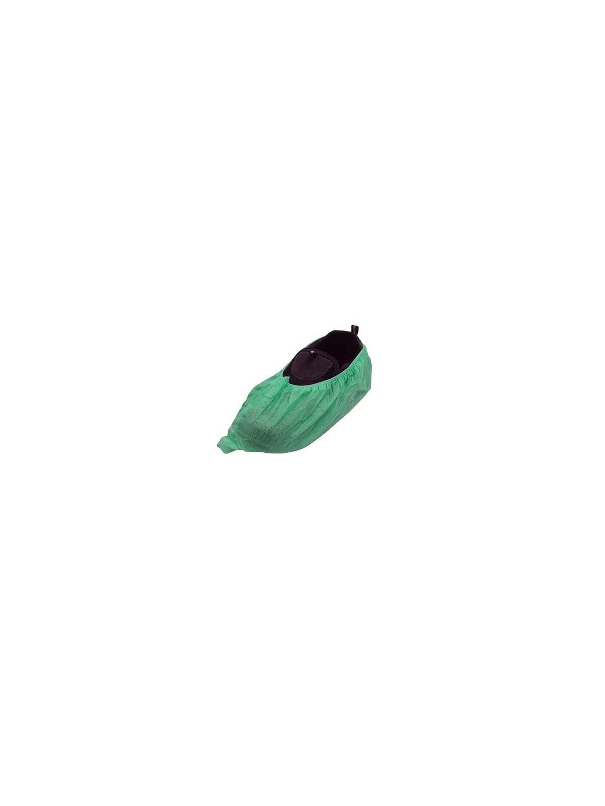 Cubrezapatos TST polipropileno 30gr [100u]