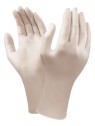 Guantes de látex con polvo [100u]