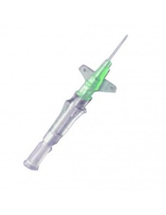 Catéter con aletas Insyte [50u]