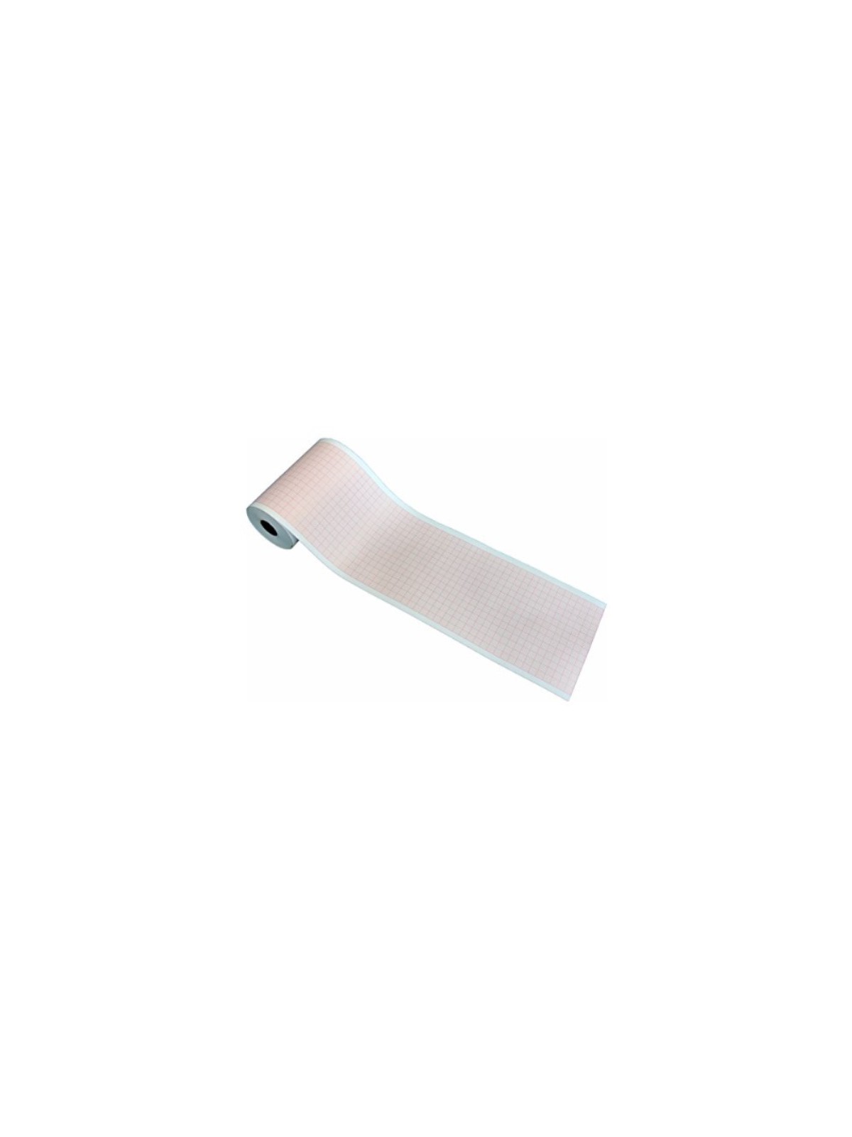 Papel en rollo para ECG
