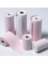 Papel en rollo para ECG