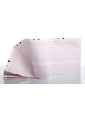 Papel en block para ECG