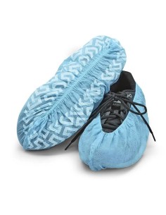 Cubrezapatos antideslizante 40gr [100u]