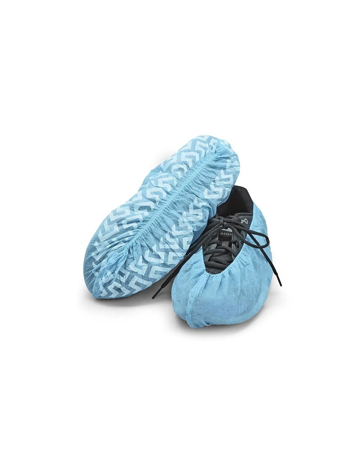 Cubrezapatos antideslizante 40gr [100u]