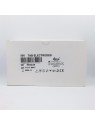 Electrodo TAB 21x34mm ECG con gel [500u]