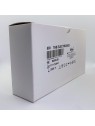 Electrodo TAB 21x34mm ECG con gel [500u]