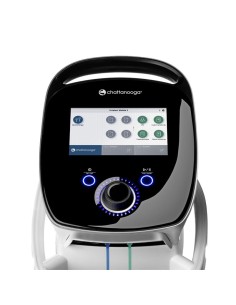 Electroestimulador Chattanooga Intelect Mobile 2 Stim