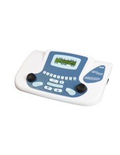 Audiómetro Sibelsound 400