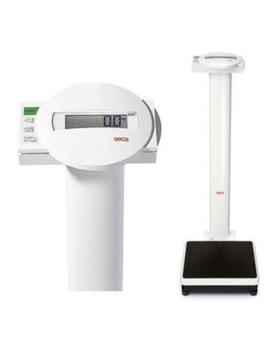 Báscula digital SECA 769 Báscula digital SECA 769