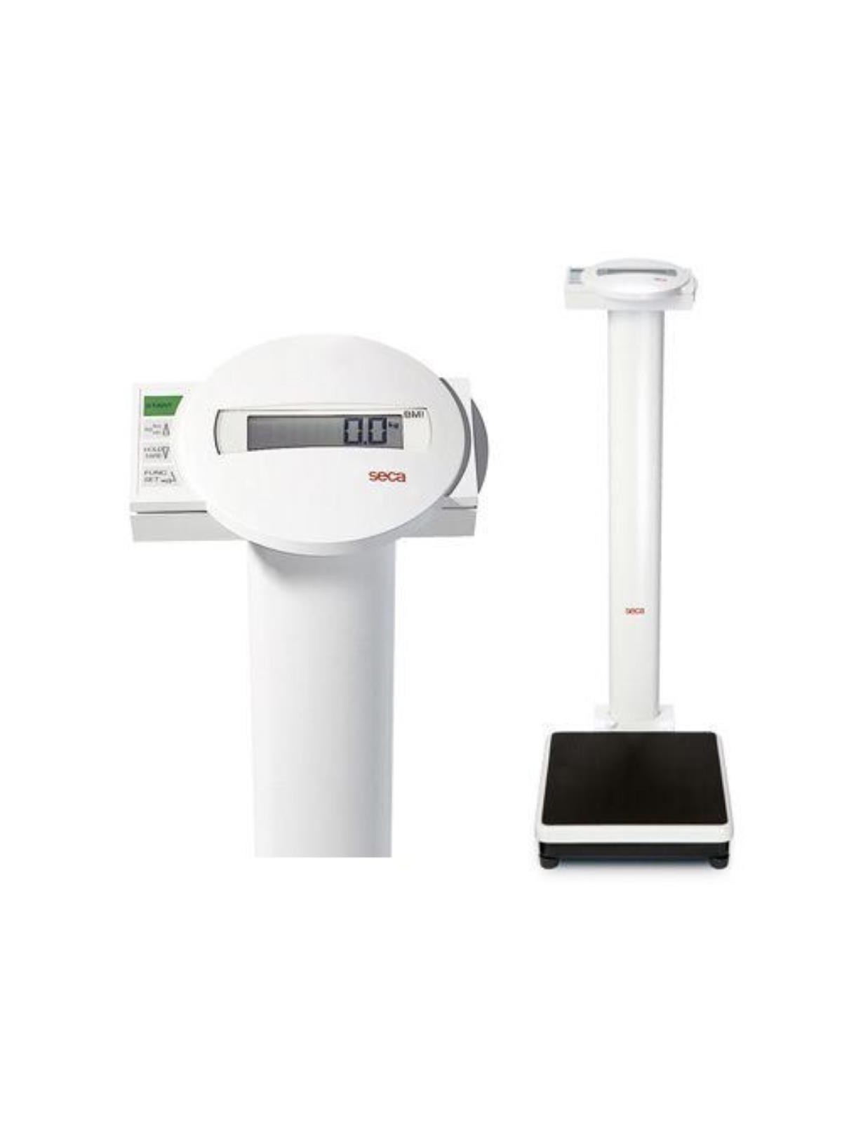 Báscula digital SECA 769