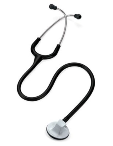 Fonendoscopio Littman Lightweight Enfermeria Fonendoscopio Littman Lightweight Enfermeria