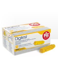 Lancetas de sangre Digitest [200u]