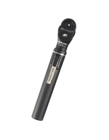 Otoscopio Ri-Mini 3010