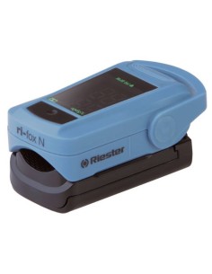 Pulsioximetro de dedo Ri-fox N