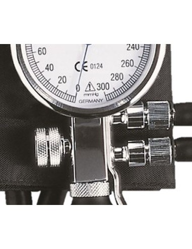 Tensiometro analógico Riester Minimus III
