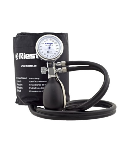 Tensiometro analógico Riester Minimus III