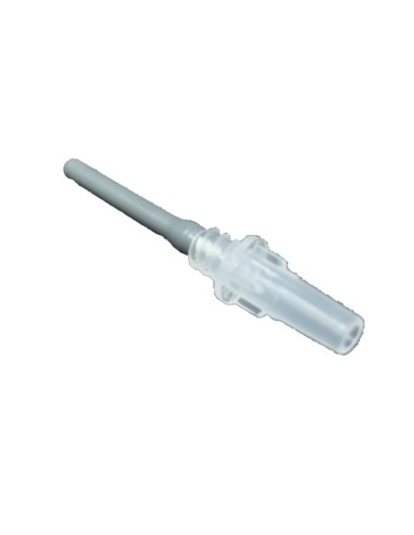 Adaptador  para extracción [100u]
