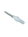 Adaptador  para extracción [100u]