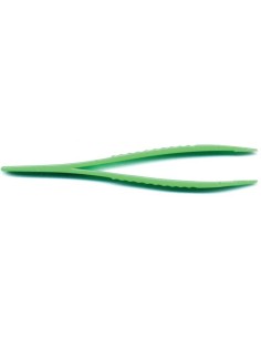 Pinza de disección desechable