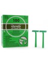 Rasuradora desechable [100u]
