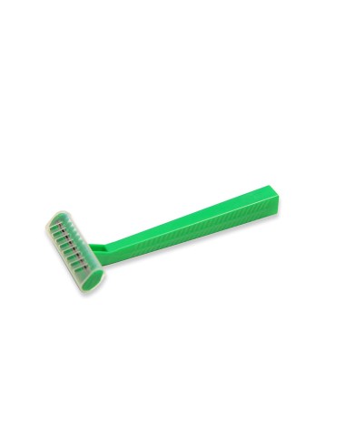 Rasuradora desechable [100u]