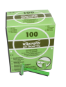 Rasuradora desechable [100u]