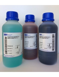 Tinción de panóptico rápido [1L]