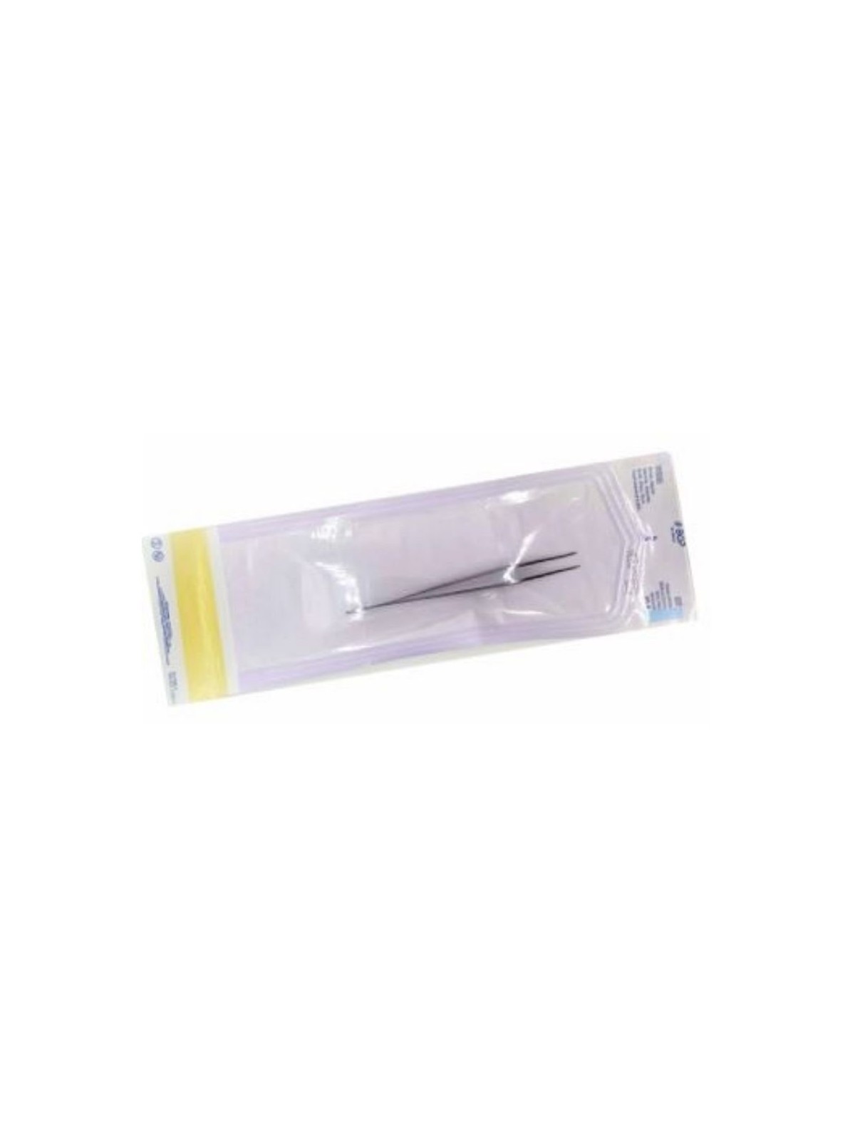 Bolsa autosellable Bob-Ti para esterilización