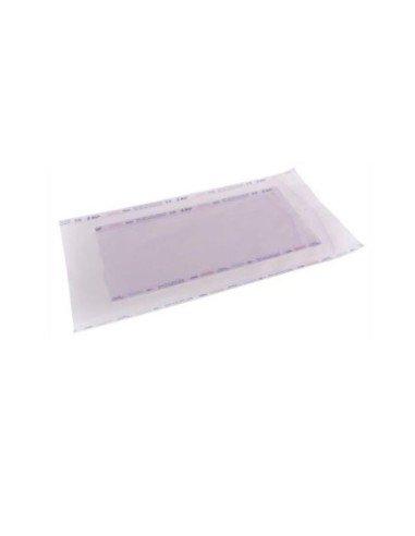 Bolsa autosellable Bob-Ti para esterilización