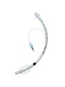 Tubo endotraqueal con balón