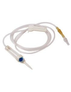 Microgotero 60 gotas/ml