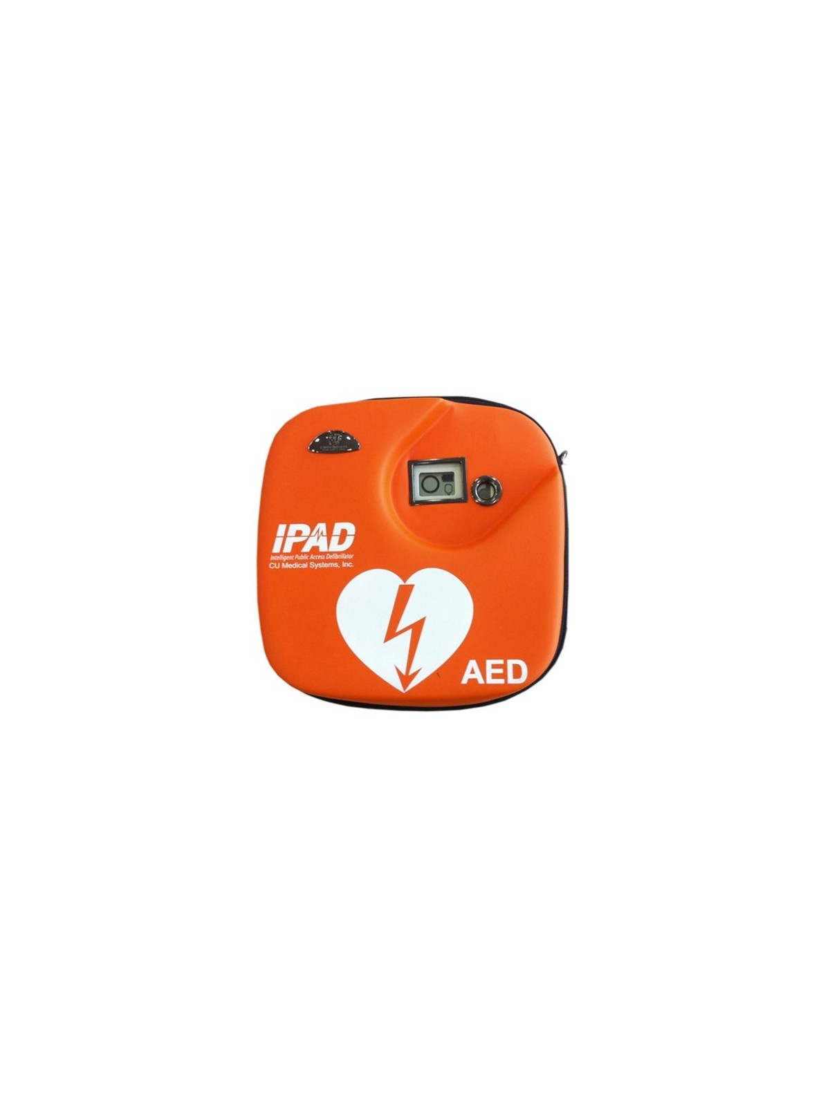 Desfibrilador semiautomático iPAD CU-SP1