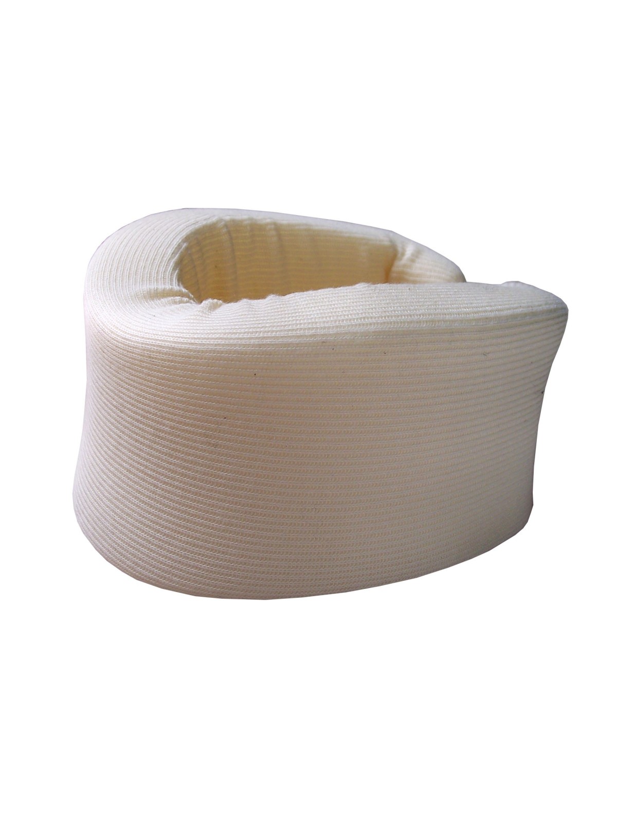 Collarín cervical semirrígido
