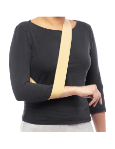 Inmovilizador de brazo Novofix