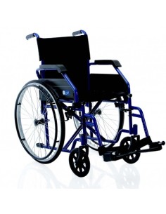 Silla de ruedas plegable Start - Ardea One