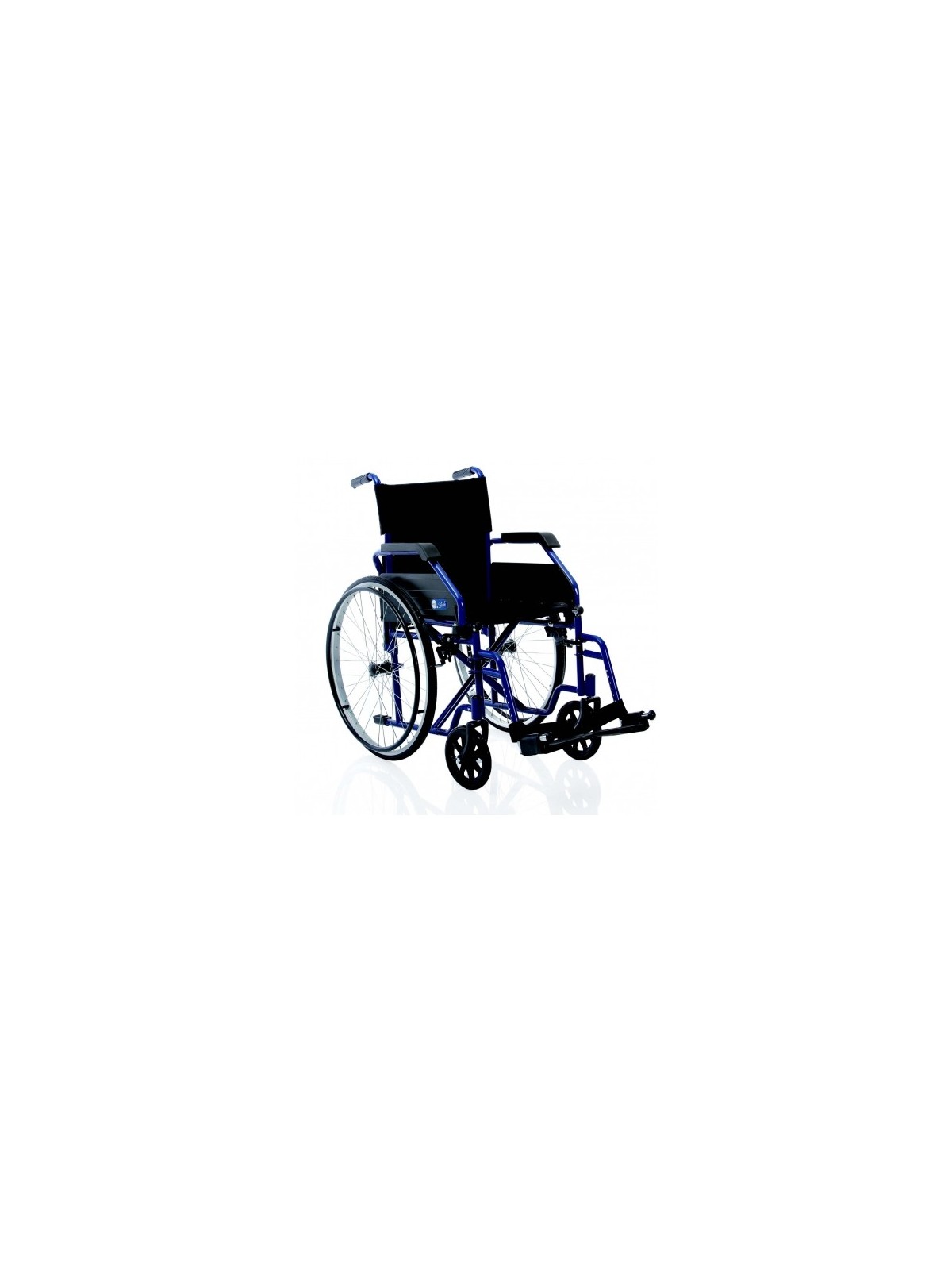 Silla de ruedas plegable Start - Ardea One