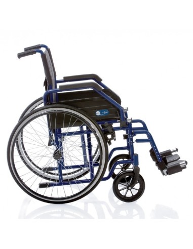 Silla de ruedas plegable Start - Ardea One