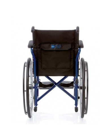 Silla de ruedas plegable Start - Ardea One