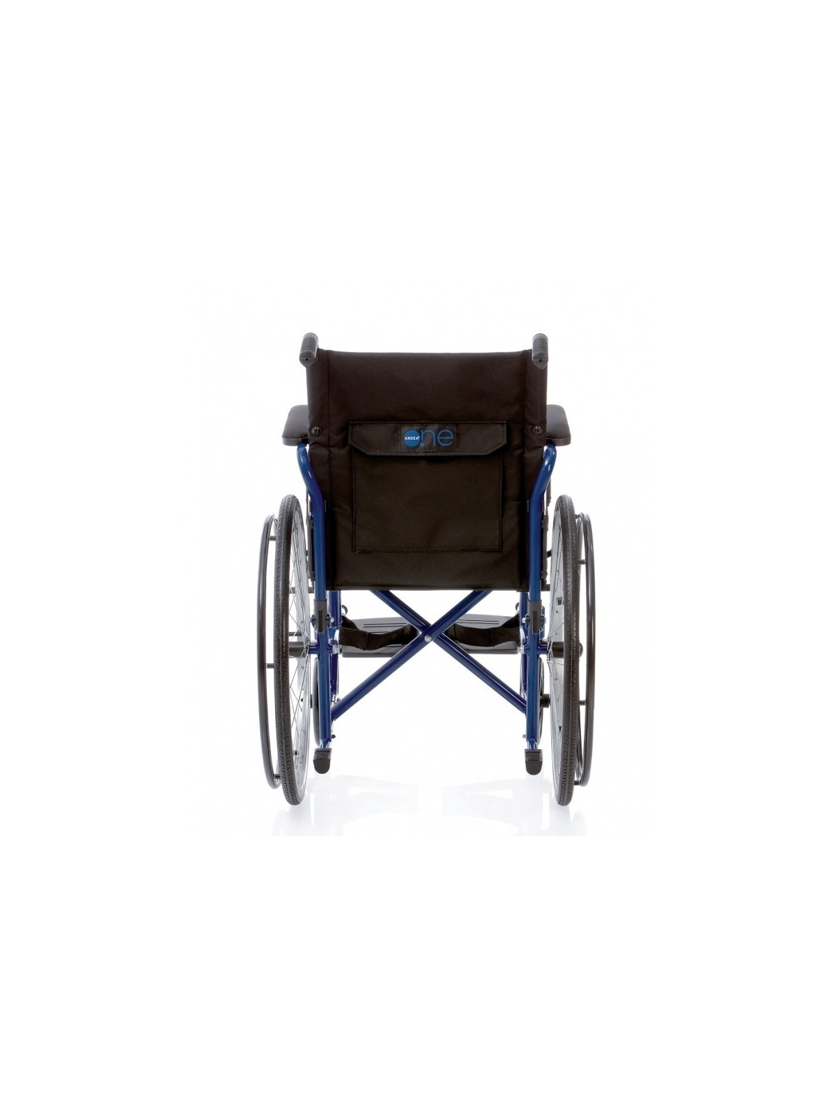 Silla de ruedas plegable Start - Ardea One
