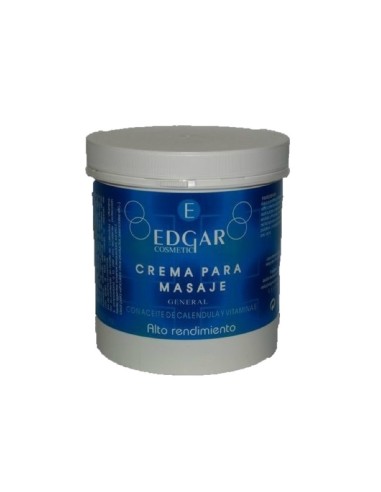 Crema de masaje general [1L]
