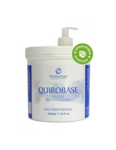 Crema de masaje Quirobase [1000gr]