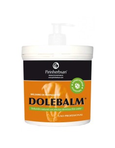Crema de masaje Dolebalm [1000gr]
