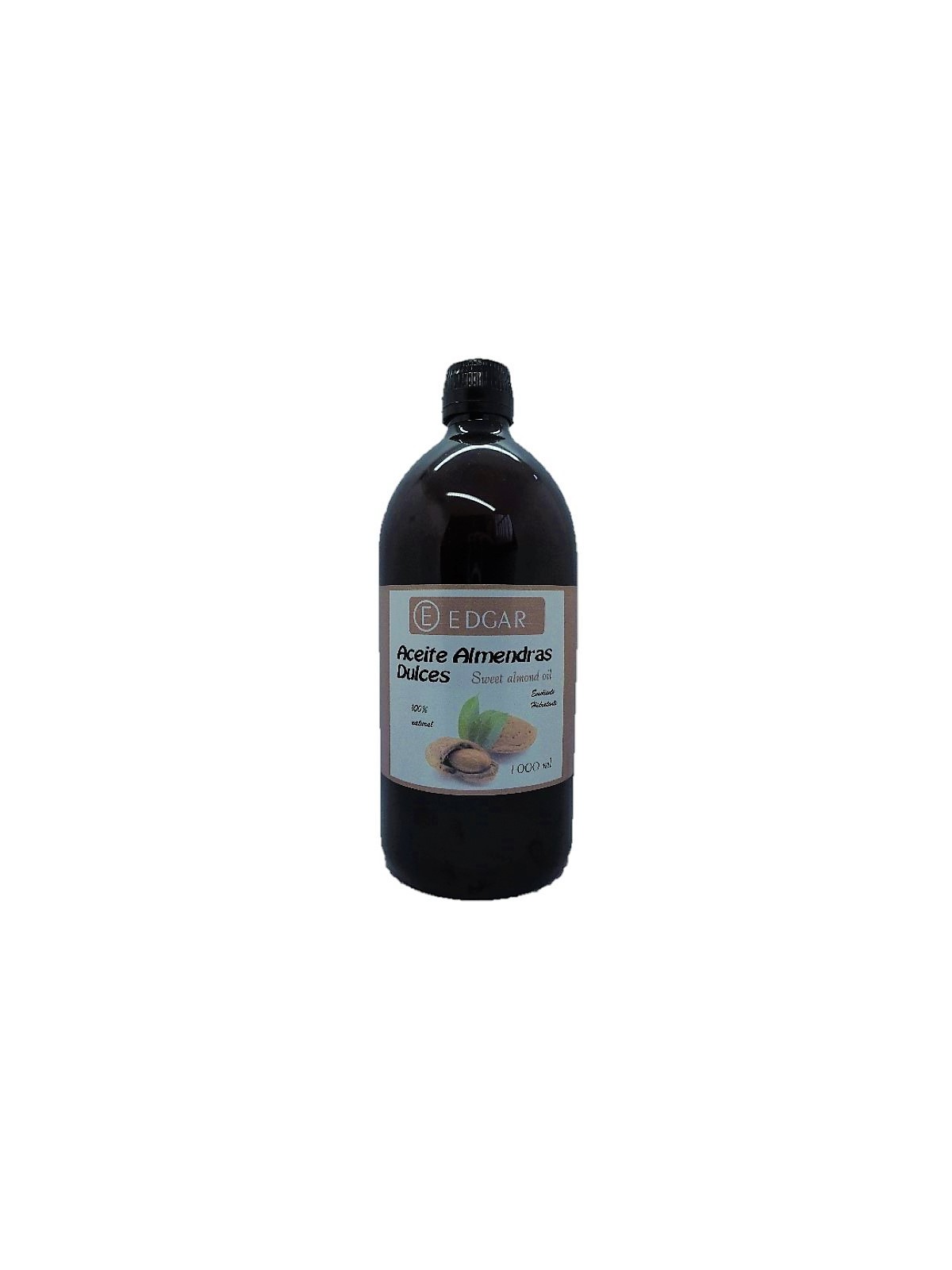 Aceite de almendras [1L / 5L]