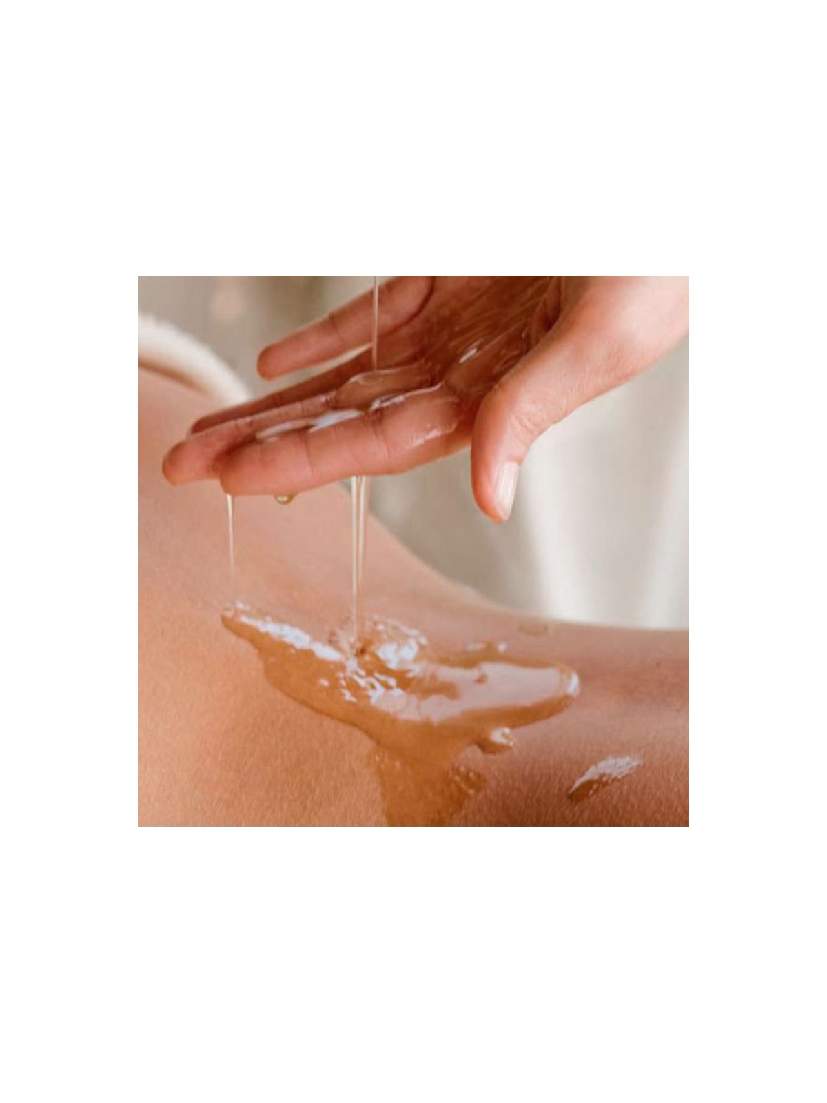 Aceite de almendras [1L / 5L]